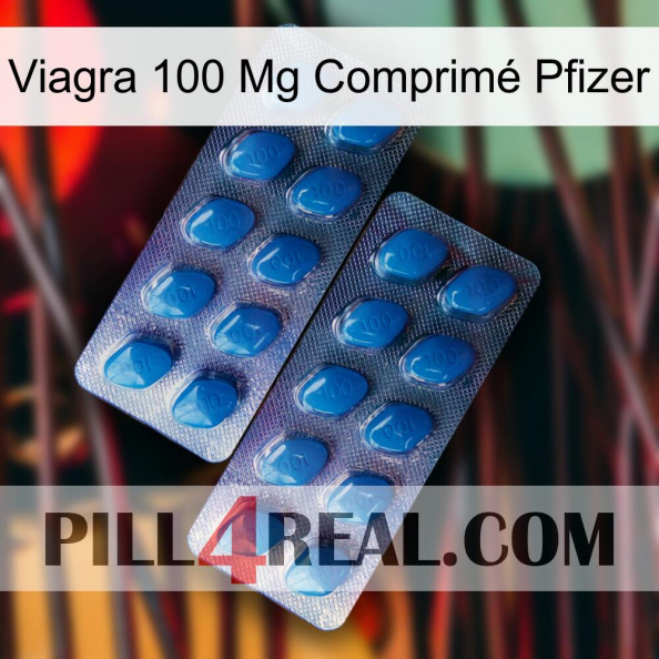 Viagra 100 Mg Comprimé Pfizer viagra2